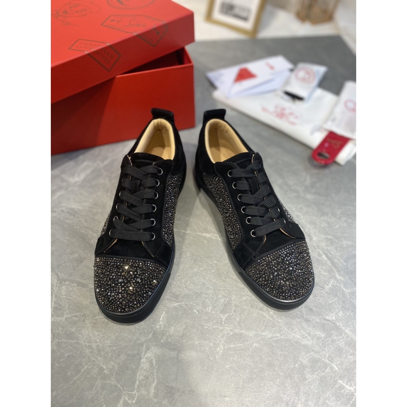 Ch**an louboutin sneakers